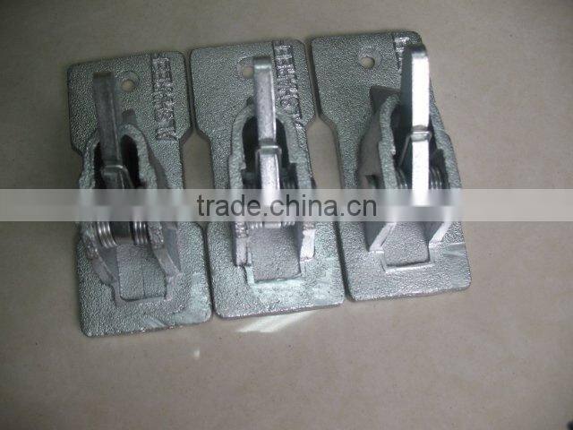 Formwork Clamp