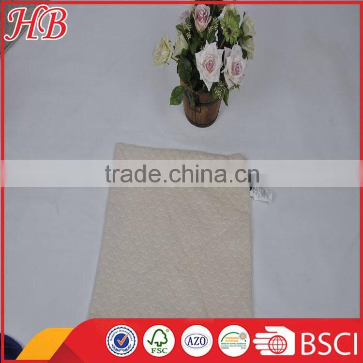 Circle customized quilted cushion, solid micromink cushion, micromink quilted cushion manufacturer