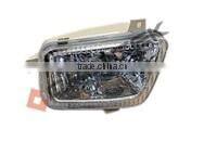 foton truck 24V Front left fog lamp,1B18037100033
