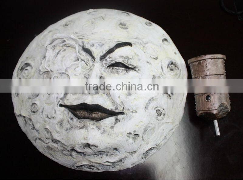 Wholesale Plastic Elegant Artificial Wall Hanging Carving