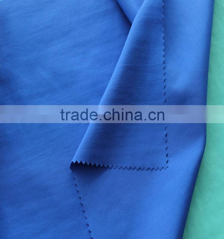 nylon taslon in coated fabric