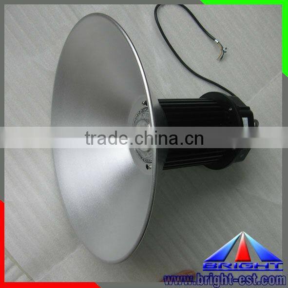 11450/11580Lm LED High Bay Light, 150W COB LED High Bay Lights, Outdoor UsingLED High Bay Light