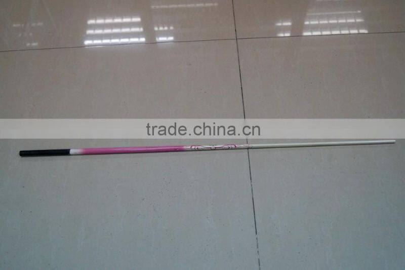 High Quality Carbon Fiber Ski Pole , carbon fiber stick