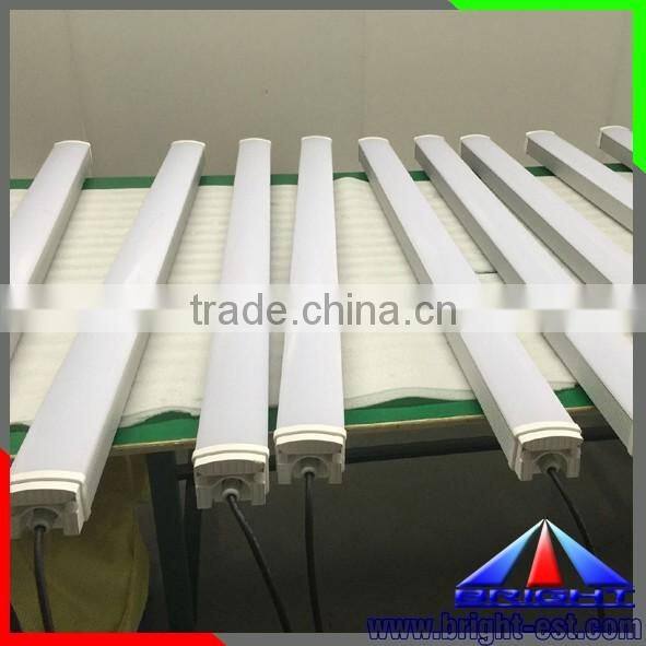 New Designed LED Tri Proof light, industrial IP65 20W/30W/40W/50W LED Tri-proof light