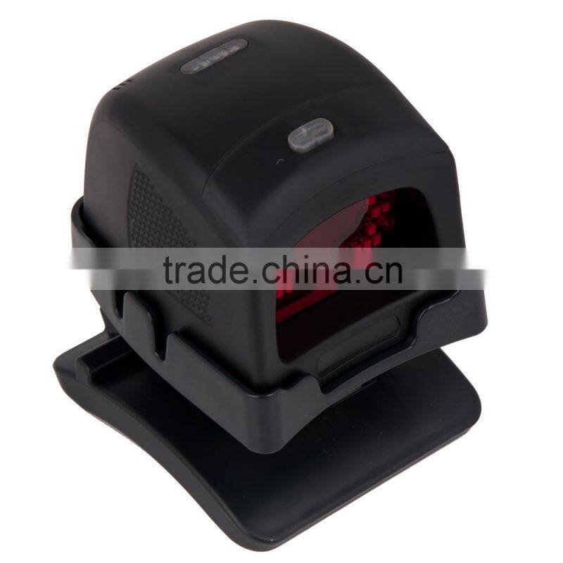 hot sell laser 1d omnidirectional barcode scanner