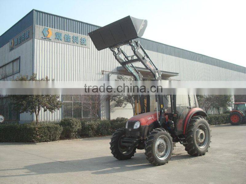 Tractor Equipment Front End Loader/ front end loader for kubota