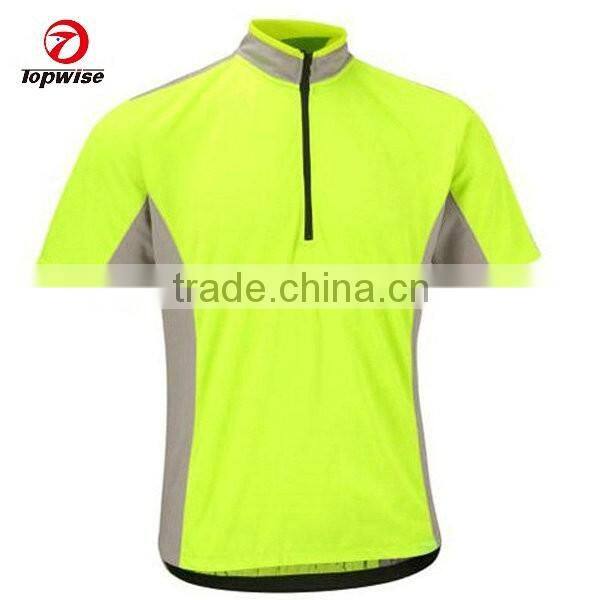 Outdoor Cycling Riding Apparel Riding Jersey