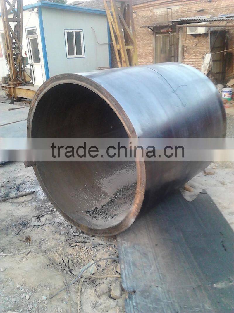 762x16mm T-type pipe