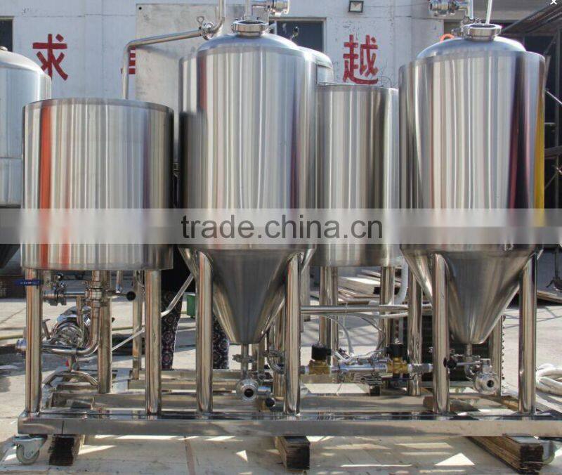 Home hotel or pub beer machine lager beer brewery equipment BEST QUALITY!!!