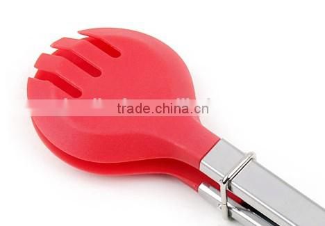 New fancy nylon tongs