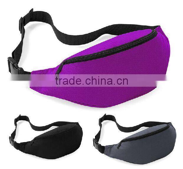 outdoor waist belt bag tool bag for storage bag