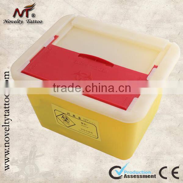 N201046B Aluminum case for tattoo products