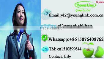 High-end decent candy color gift scarf packaging box with string