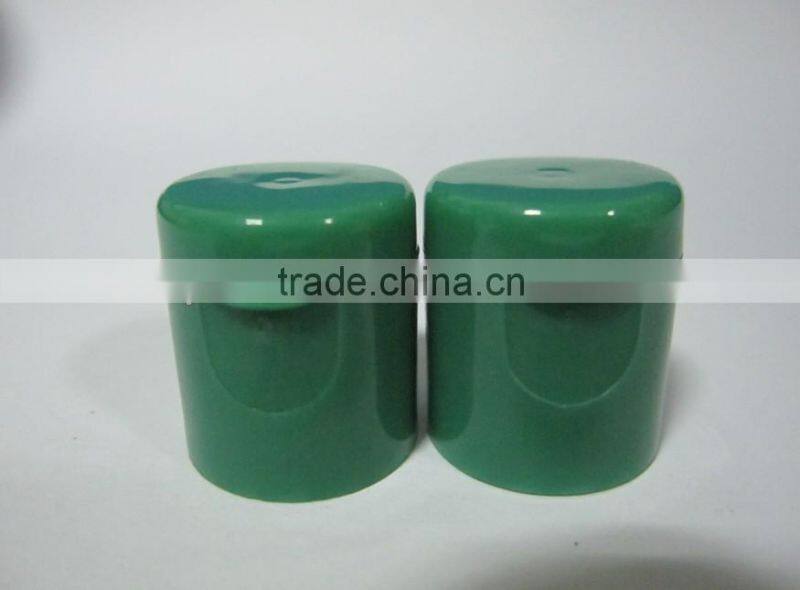 15/415 PP Plastic cap,bottle closure,flip top cap