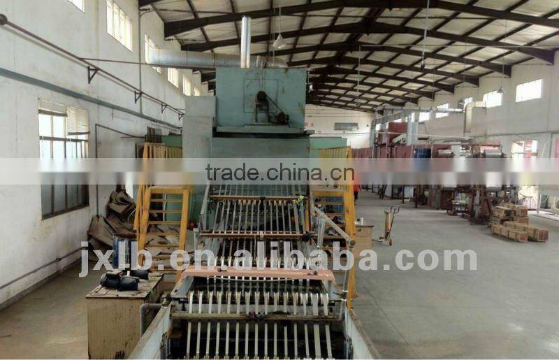 JiangXi hot sell shutter slat for venetion blind