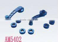 window handle kit aluminum