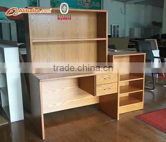 Saudi Arabic Market University Apartment Bedroom Wooden Wardrobe