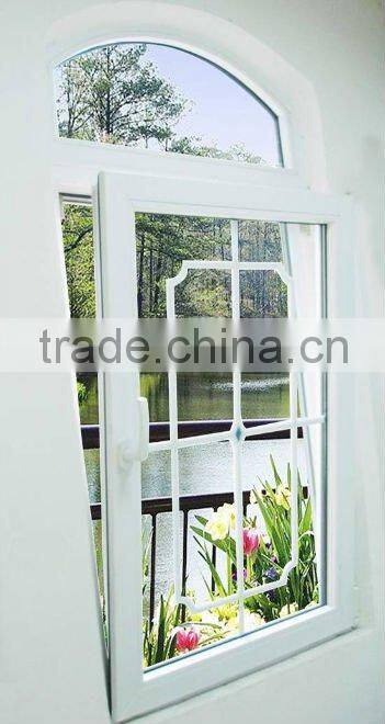 2016 Alibaba trade assurance golden supplier High qulity Tilt and Turn window