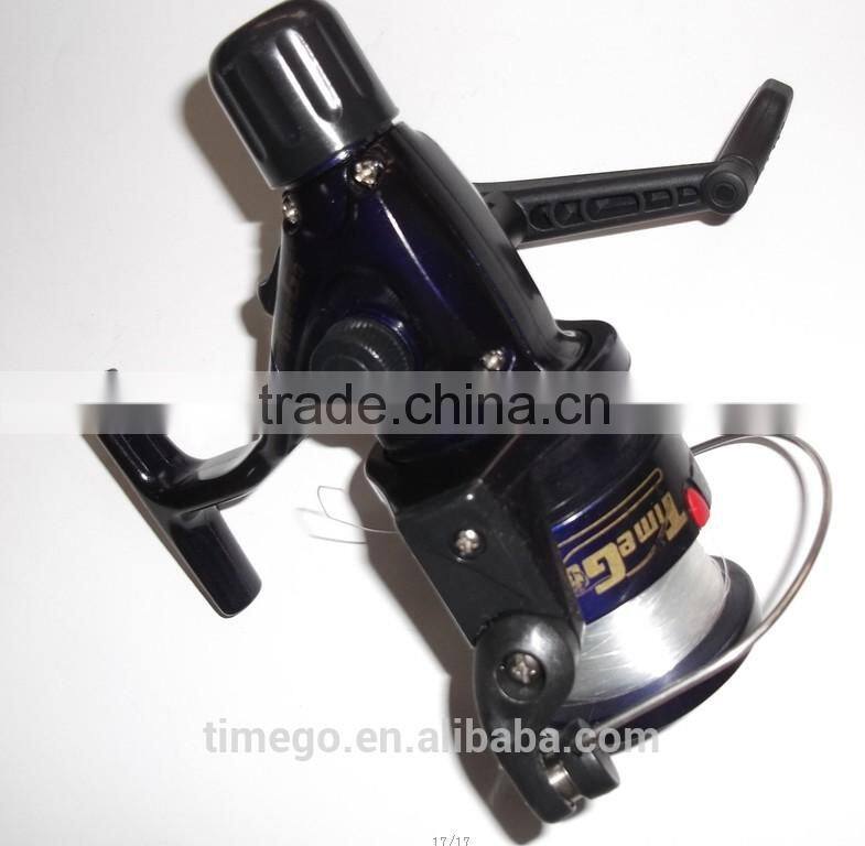 Chinese Manufacturers Plastic Fishing Reel