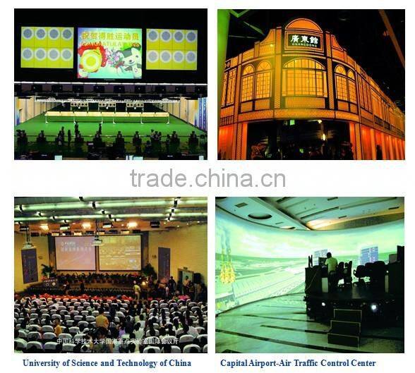 Classroom interactive display whiteboard DB-95EWS-D02