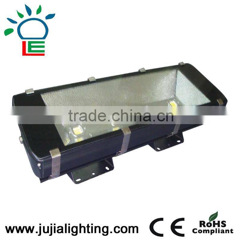 High quality IP65 CE ROHS PIR 10w LED flood outdoor light