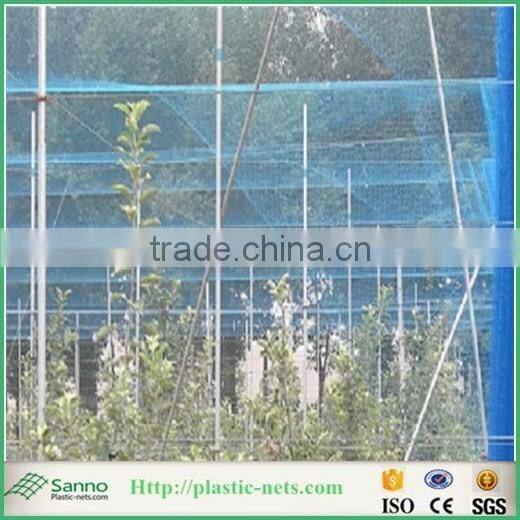 HDPE plastic extruded net for resin flow/vacuum infusion net/plastic filter net