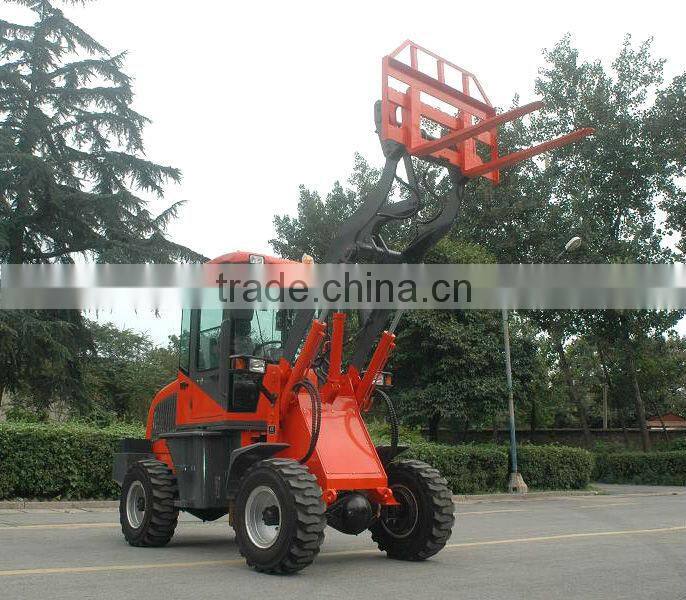 Mini Wheel loader 916