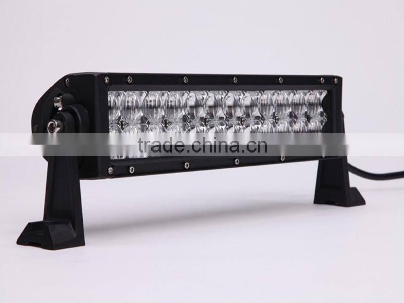 "Wholesale" 50 INCH 288W CRE E SPOT & FLOOD/Combo Straight Led Offroad Truck Light Bar (5D Projector Lens)