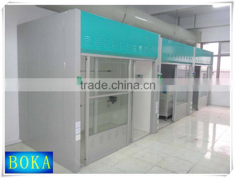 fume hood optical lab equipment