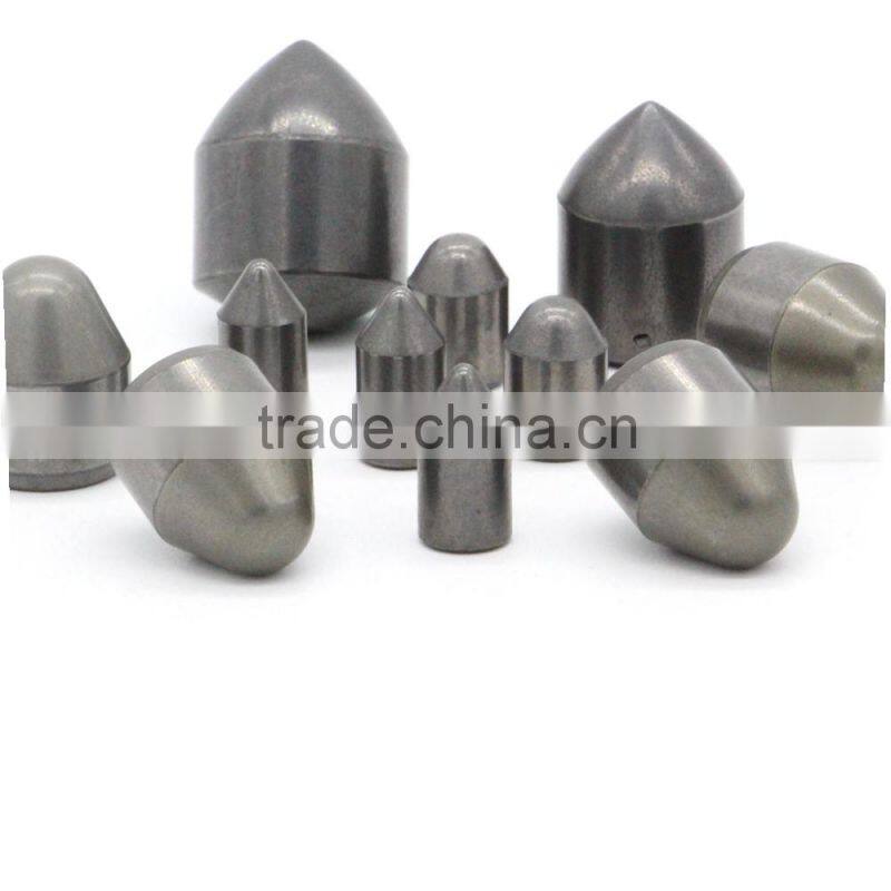 Tungsten Carbide Tools Mining & Coal Tools Bits
