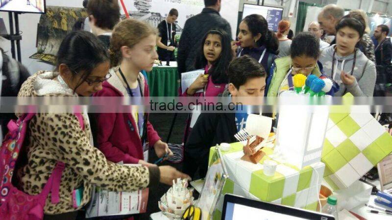 the best gifts for your kids--mini 3D printer