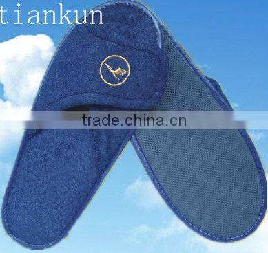 Aviation slippers, indoor slippers, magic stick slippers