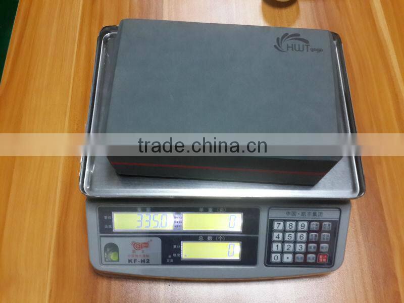 Hot Selling Quality-Assured Super Soft yoga brick set