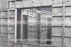 aluminum formwork for construction