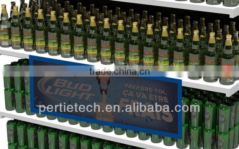 adverting led signs with programmable led sign of eink display