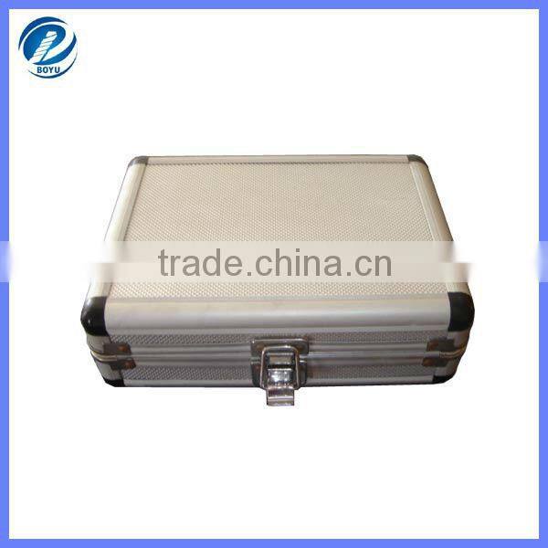 HSS M3 Bi-metal Hole Saw In Aluminum Case