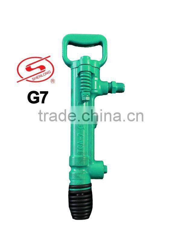 G7 Pneumatic Pick