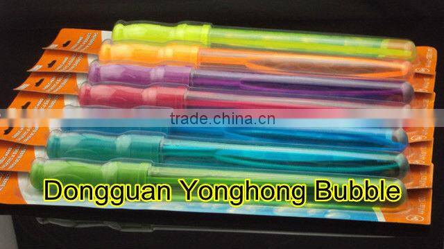 china wholesale bubble sword toy summer bubble toy plastic bubble water toy