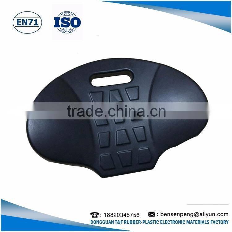 Waterproof Polyurethane closed cell foam seat