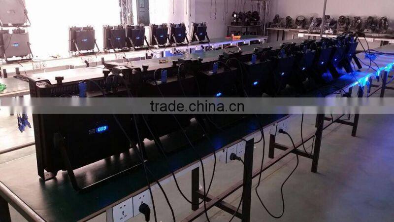 LED 4 Eyes Light/LED strobe Light/LED Stage Lighting LED BLINDER 400