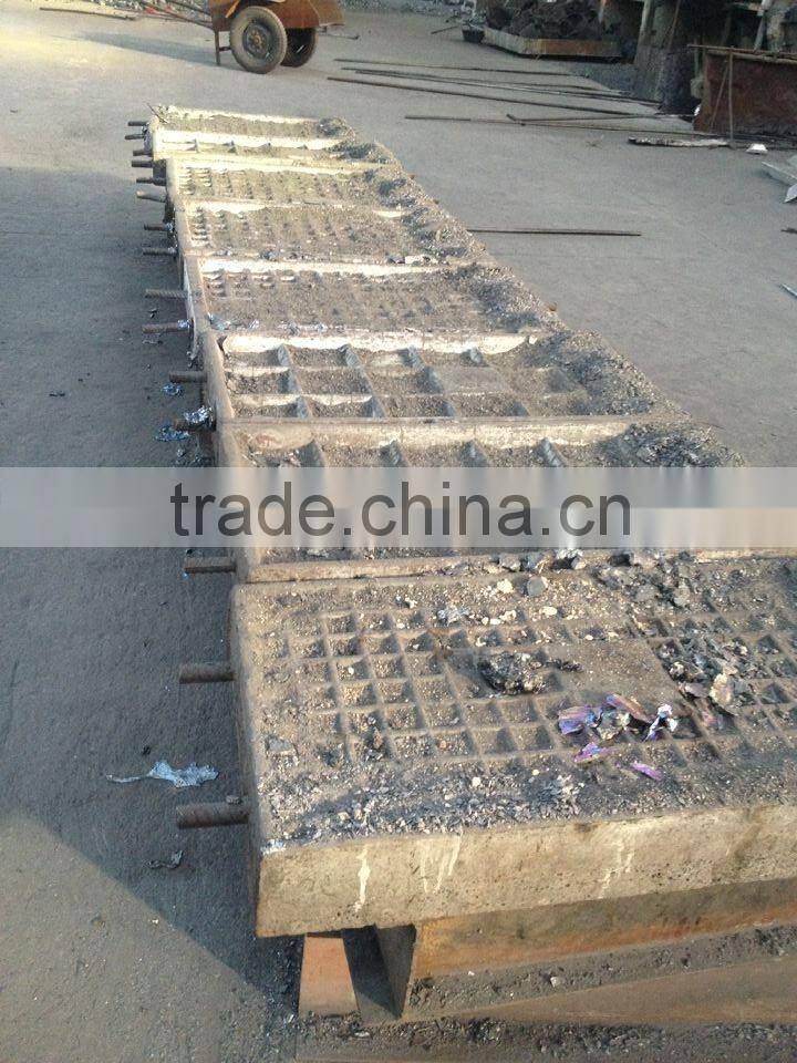 Ferro silicon /fesi used in the steelmaking and casting iron