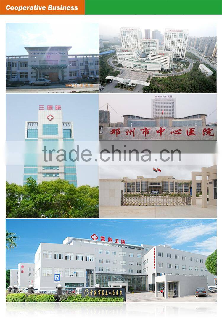 competitive price for medical flowmeter with regulater