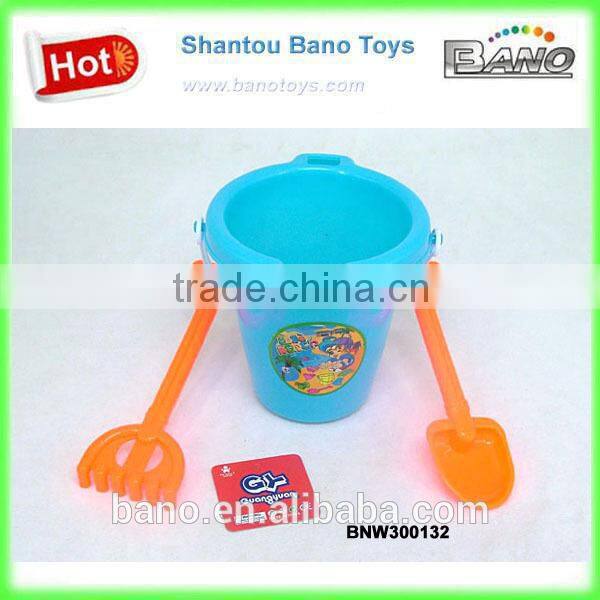 Summer Beach Toy Set Funny Beach Toys 6pcs BNW300207