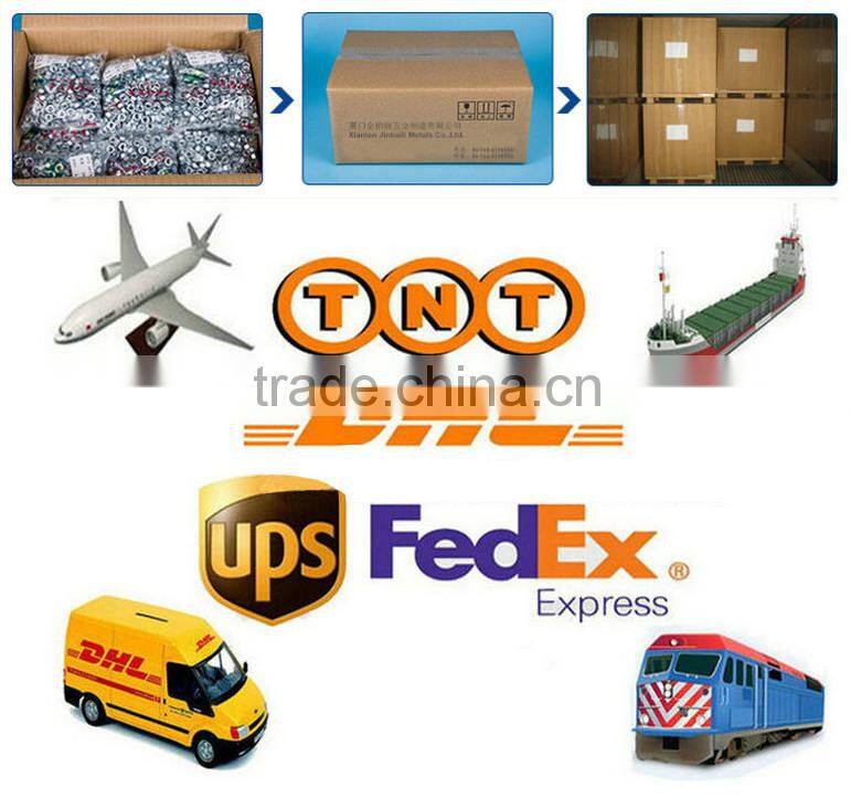 metal spiral power spring with good quality from factory