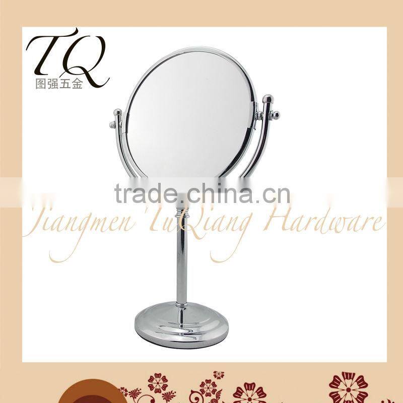 Factory Price mirror wall clock
