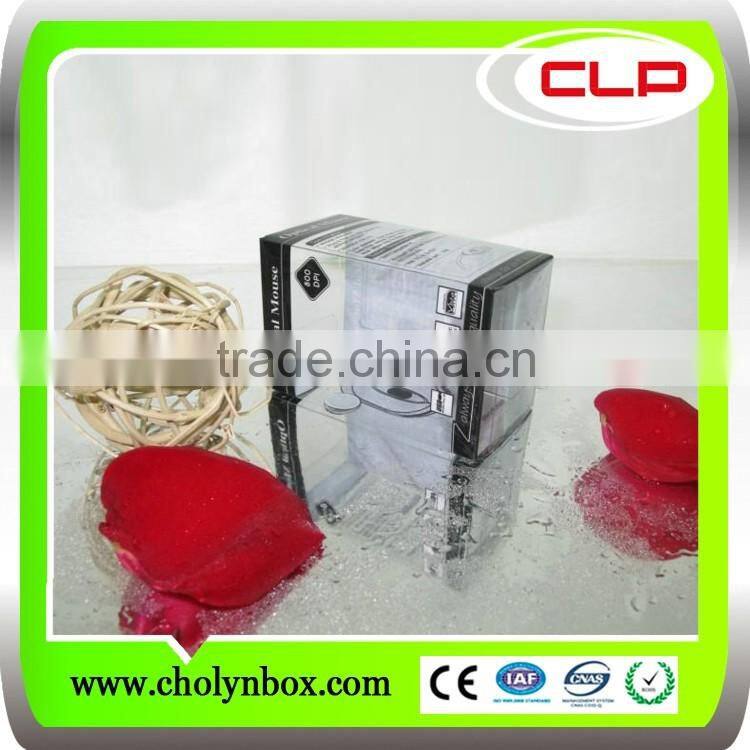 high quality perfum package