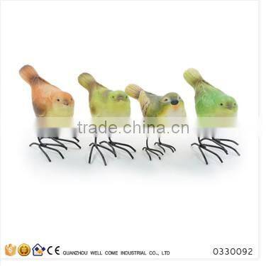 Holding Flower Pot Garden Dwarfs Statue Dwarf With A Potted Plant