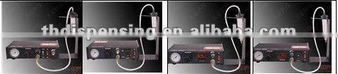 glue dispenser machine facotry price/glue dispenser/one component liquid dispense