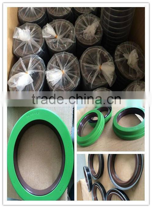 metal coverd TB type, rubber NBR oil seal