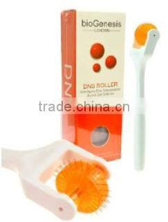 DNS 75 Needles BioGenesis Eye Roller Titanium Alloy DermaRoller
